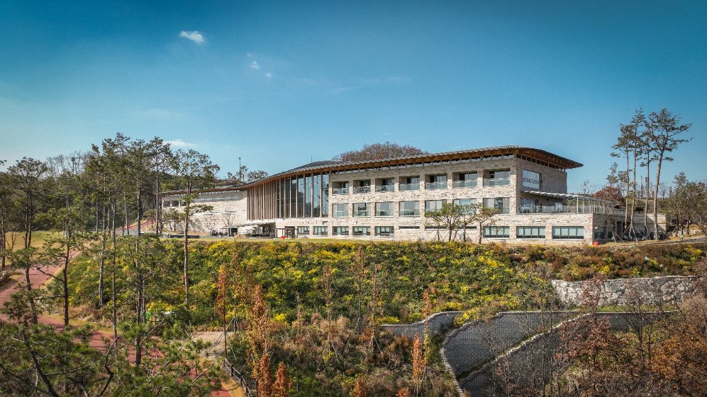 힐마루 골프&리조트 포천